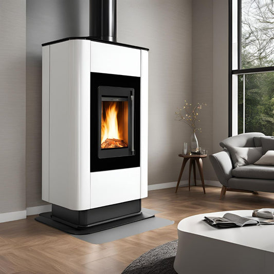 Regal Pellet Stove